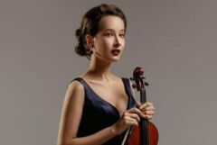 Фестиваль новой музыки «Новое. Лицом к лицу»