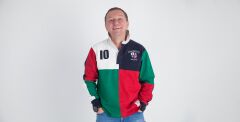 Михаил Гребенщиков