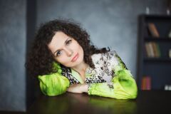 Виктория Урусова. Дуэт.