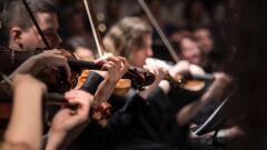 Легенды рока. Мультимедийное симфоническое шоу