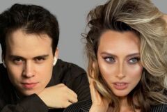 Концерт Насти Сихварт & Игоря Барановского