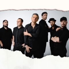 Иван Замотаев и Zamotaev band
