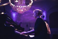 Симпл Мьюзик / Simple Music. Эйнауди