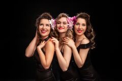 Trio EasyTone & Jazz Band
