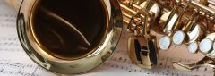 Sax Days: Мini Jazz Festival 2025/26