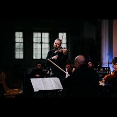 «Симфонические хиты. Орган и Рок: Pink Floyd, Scorpions, The Beatles»