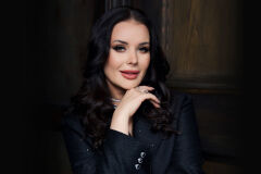 Оксана Федорова