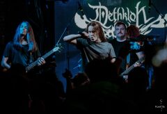 Dethklok Tribute (Dethklon)