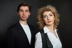 Нескучная классика: любимые шедевры на органе в 4 руки