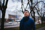 Дмитрий Кравченко. Поэтический концерт