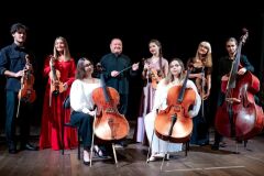 Времена года в Буэнос-Айресе