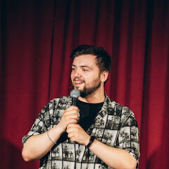 Захар Мержоев