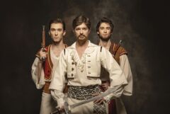 Балет «Корсар»