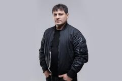 Концерт Мурата Тхагалегова