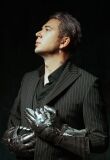 Playingtheangel