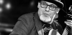 Nash Albert Band