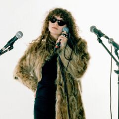 Лиза Громова