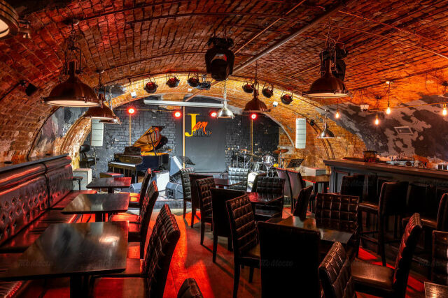 Jam club