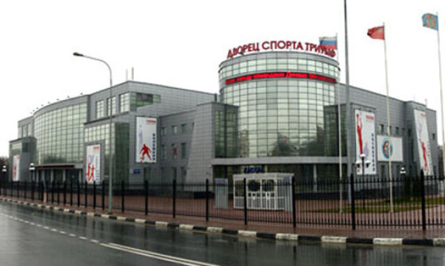 ДС «Триумф»