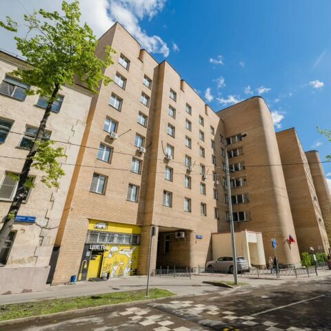 Пространство Gamma More