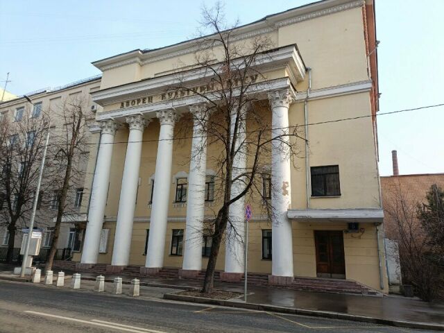 ДК РГСУ