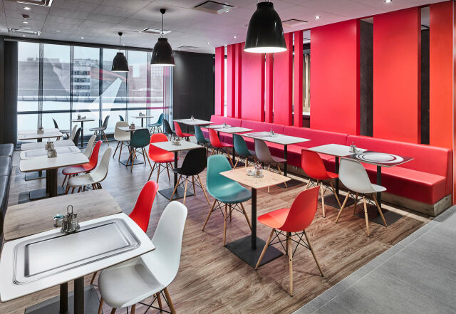 Ibis Kitchen