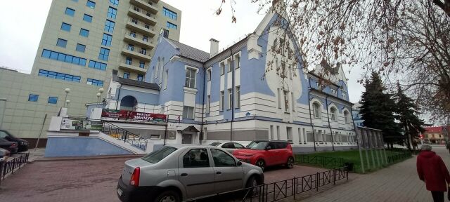 Дом музыки