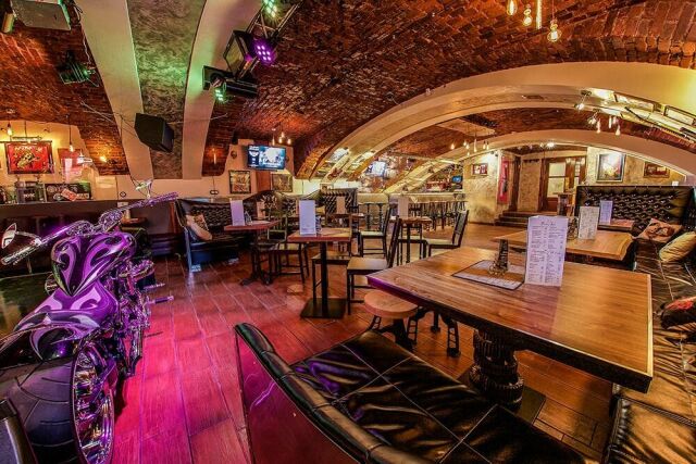The Place
