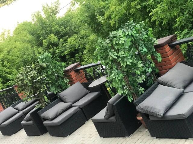Клуб Mr. Green