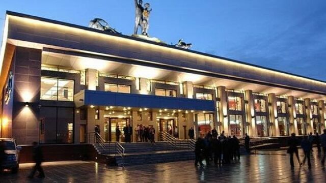 Театр драмы им. В.М. Шукшина