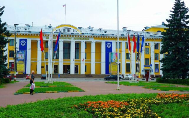 ДК ГАЗ