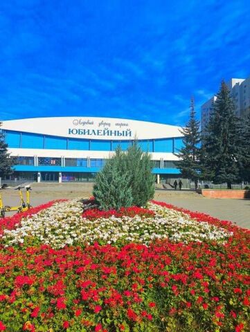 ЛДС "Юбилейный"