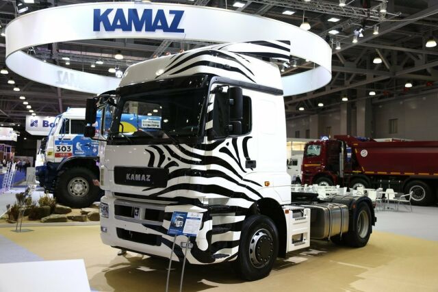 КДК «Камаз»
