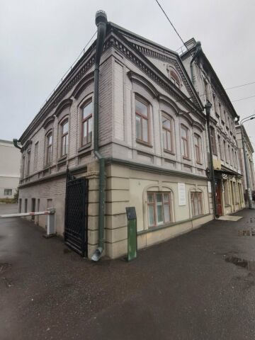 Клуб «Шарык»