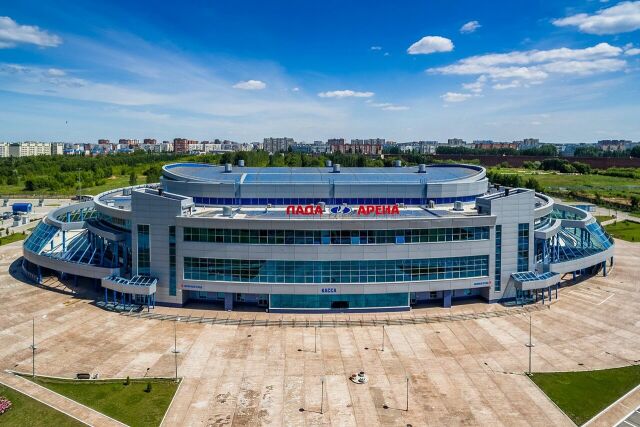 Лада-Арена