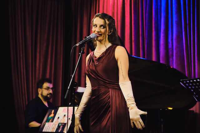 Esse Jazz Club