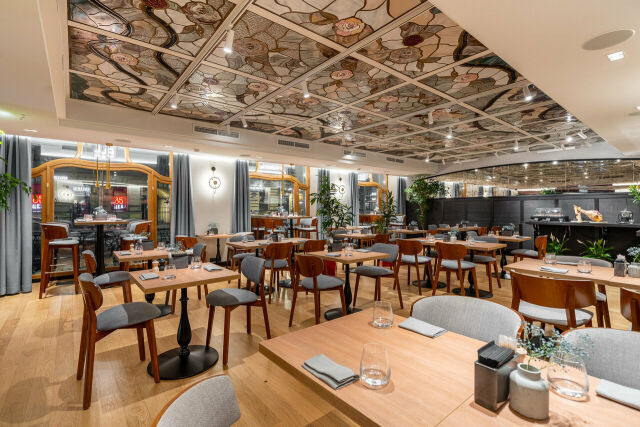 Bistrot 44