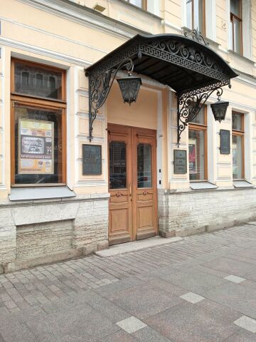 Дом Журналиста