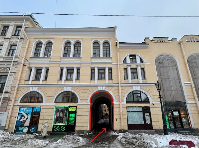 Креативный кластер «Арте-Фактум»