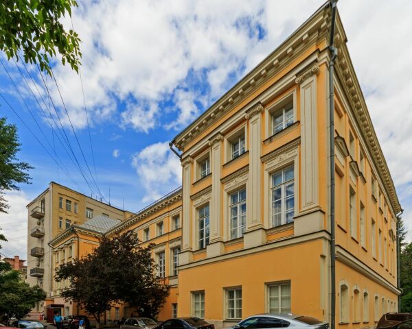 Концертный зал имени Ирины Архиповой