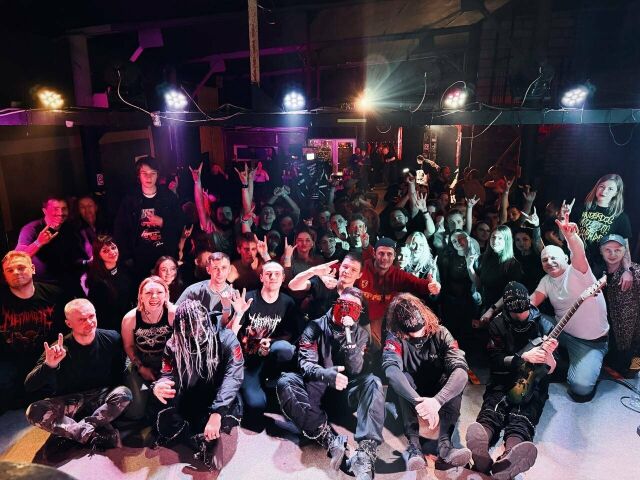 Slaughterhouse