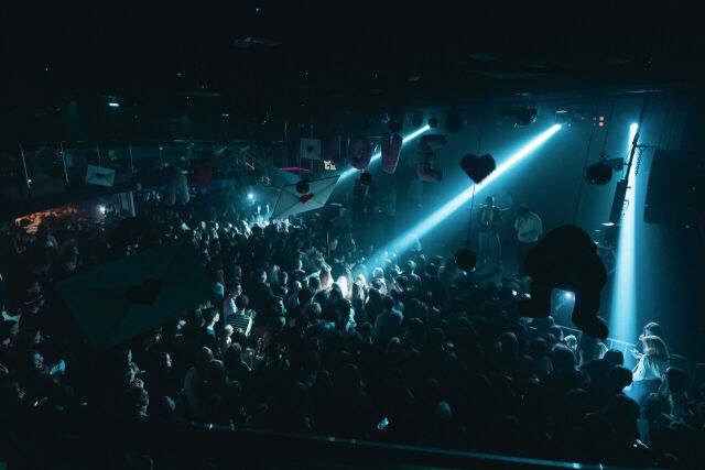 Глав Клуб